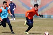 鲁能青训瑰宝埃德松能否闪耀英超？曼城6000万欧报价背后的故事