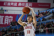 今晚CBA常规赛第19轮开战，你准备好迎接这两场精彩对决了吗？