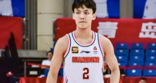 徐杰22+13，莫兰德22+19，广东男篮大胜同曦，谁才是真正的MVP？