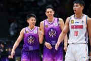 场均6.3分！CBA状元数据下滑，作用超过老队长，明年有望回广东