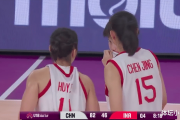 中国U18女篮狂胜59分！张子宇完美表现引领开门红