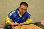 春兰杯围棋大赛：中国棋手能否延续辉煌，再次夺冠？