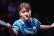 国乒14勇士迎战国际高手，张本智和早田希娜能否阻挡？