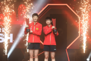 中国女乒内战一触即发！4位选手争夺最后1个新加坡WTT大满贯名额，谁能笑到最后？