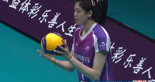 天津女排能否延续辉煌？3-0横扫米纳斯，3连胜晋级世俱杯四强！