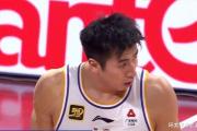 20分大逆转！CBA争冠劲旅如何在逆境中爆发？
