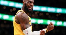 全勤神话破灭？揭秘NBA现役仅有两位球员连续五个赛季全勤的惊人事实