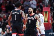 火箭队如何在NBA杯赛中逆袭？揭秘他们的四大制胜法宝！