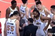 广东男篮锋线补强，辽宁更换大外援！张镇麟伤情确定，福建官宣新援——CBA格局将如何改写？