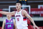 CBA转会风云：谁将成为下一个篮球巨星？