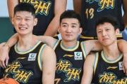 广厦崛起，辽宁失守：CBA榜首之争，谁能笑到最后？