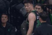中国男篮主力核心张镇麟因伤离队，这是否意味着球队的四连冠梦想破灭？