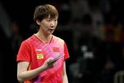 国乒女将王曼昱如何在混合世界杯上以3-0横扫日本选手赤江夏星？