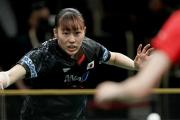 国乒女将王曼昱如何在混合世界杯上以3-0横扫日本选手赤江夏星？