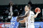 广东狂胜宁波35分，辽宁逆转福建终结连败，CBA最新积分榜六队仅差2分，这是否预示着联赛竞争将更加激烈？