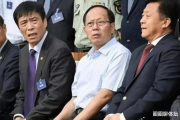 中国体坛最大官职落马，蔡振华刘国梁深受其害，这背后隐藏着怎样的秘密？