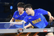 国乒女队风云再起：陈幸同能否持续领跑？孙颖莎与双00后新人如何改写乒坛格局？
