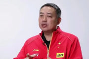 乒坛风云再起：刘国梁去留成谜，谁将执掌国乒未来？