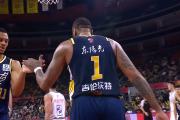 广东队夺冠之路缺什么？CBA外援市场上的'双能卫'能否成为关键拼图？