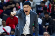 杜锋复仇成功，杨溢离队，莱斯加盟，广东宏远能否再创辉煌？