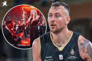 NBA球星求婚成功！他的超模女友竟比詹娜还美？