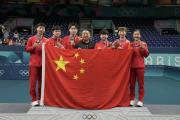 刘国梁何去何从？乒羽中心主任空缺引发热议，国乒传奇教练的下一步棋将如何落子？