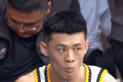 杨鸣赛后言论引发争议：王岚嵚在辽宁队的未来何去何从？