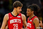 火箭、骑士、灰熊：本赛季NBA的最大黑马？