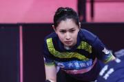 “颜值与实力并存！22岁国乒美女王添艺如何在赛场内外闪耀光芒？”
