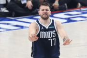 谁是本赛季NBA三双王？7位球星中，哪位老将竟位列其中？