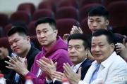 宏远篮球一夜三喜，你猜猜都有哪些好消息？