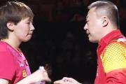 国乒夺冠背后：孙颖莎为何'靠边站'？马琳王皓的解释能说服所有人吗？