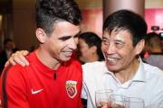 奥斯卡拒绝沙特4倍年薪邀约，是因为在海港8年已赚够了吗？