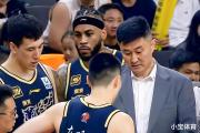 广东男篮为何不敌浙江？揭秘三大不可思议的事实！