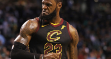 21世纪NBA状元大揭秘：詹姆斯与本内特，谁才是真正的王者？