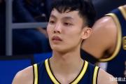 广东男篮遭遇逆转，贝兹利表现低迷：他真的适合CBA高端对决吗？