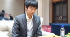 中国棋手再创辉煌？揭秘陈梓健如何逆转日本世界冠军一力辽，实现阿含桐山杯四连冠壮举！