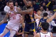 广东男篮为何“战略性”输给浙江队？杜锋雪藏强力内线背后有何深意？