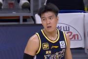 广东男篮为何“战略性”输给浙江队？杜锋雪藏强力内线背后有何深意？