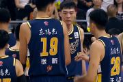 广东男篮为何“战略性”输给浙江队？杜锋雪藏强力内线背后有何深意？