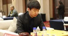 围棋界风云再起：中国棋手能否一举夺魁？