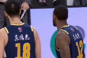 广东男篮困境重重，前CBA锋线外援能否成为救世主？