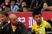 热搜榜首揭秘：张继科为何怒赞孙颖莎王楚钦？他们的奥运表现真的超越常人？