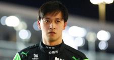 中国车手周冠宇在F1赛道上的逆袭：他如何成为全场最佳？