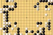 棋局逆转，谁是真正的王者？揭秘谢尔豪如何在逆境中战胜申真谞！