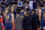 辽粤大战悬念迭起！NBA中锋加盟风波，杨鸣能否力挽狂澜？