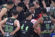 辽粤大战悬念迭起！NBA中锋加盟风波，杨鸣能否力挽狂澜？