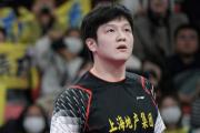 奥运冠军被迫退赛？球迷怒斥WTT：你们的财报能公之于众吗？