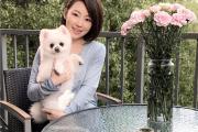 “九球天后”潘晓婷：40岁身价8亿，为何至今单身？