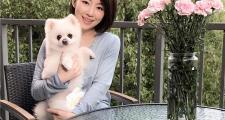 “九球天后”潘晓婷：40岁身价8亿，为何至今单身？